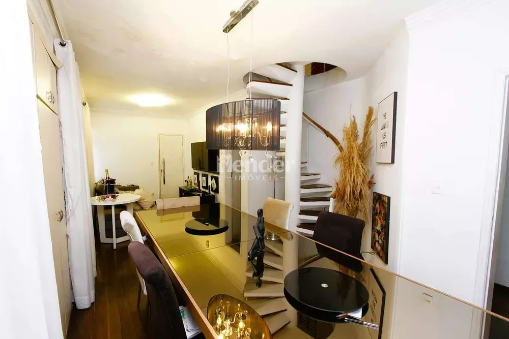 Cobertura, 4 quartos, 290 m² - Foto 3