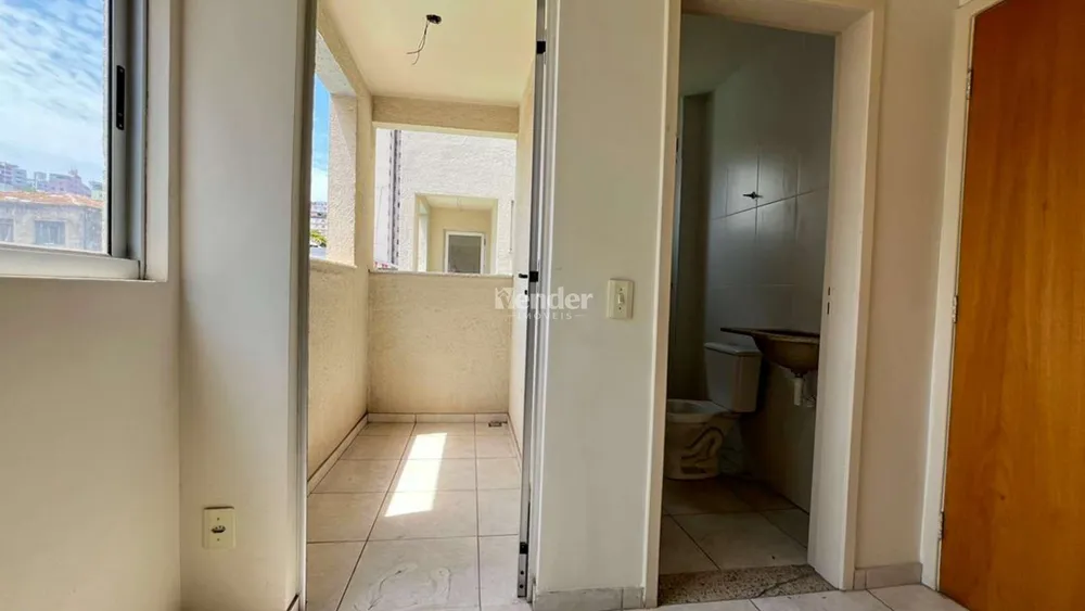 Cobertura, 2 quartos, 59 m² - Foto 3