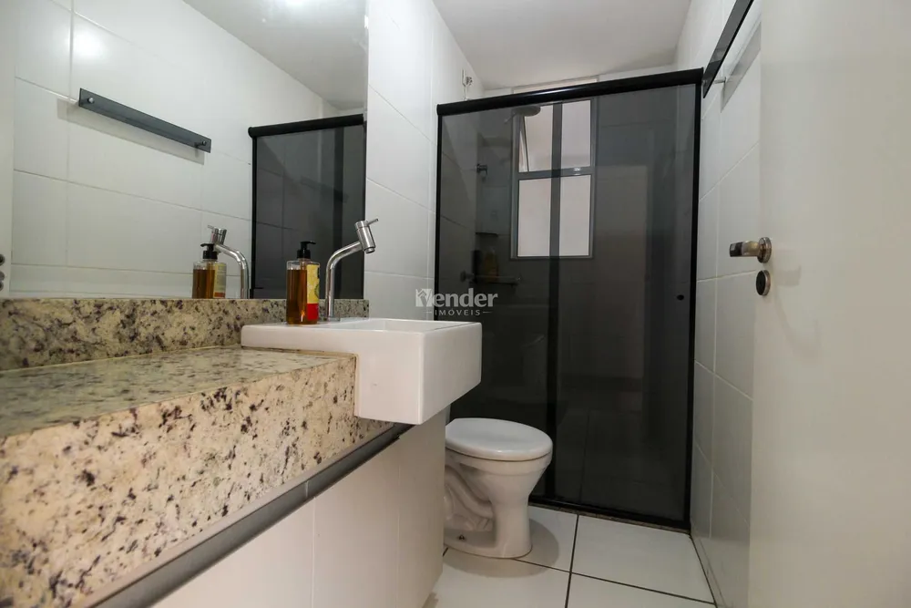 Apartamento, 3 quartos, 69 m² - Foto 7