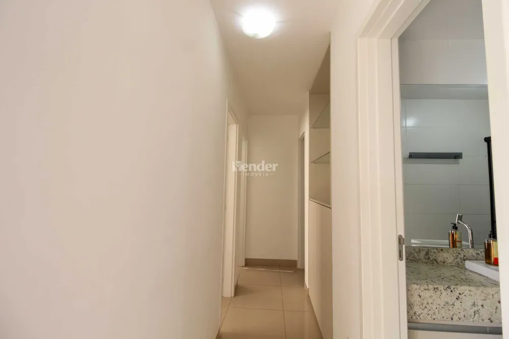 Apartamento, 3 quartos, 69 m² - Foto 6