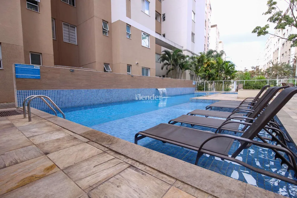 Apartamento, 3 quartos, 69 m² - Foto 15