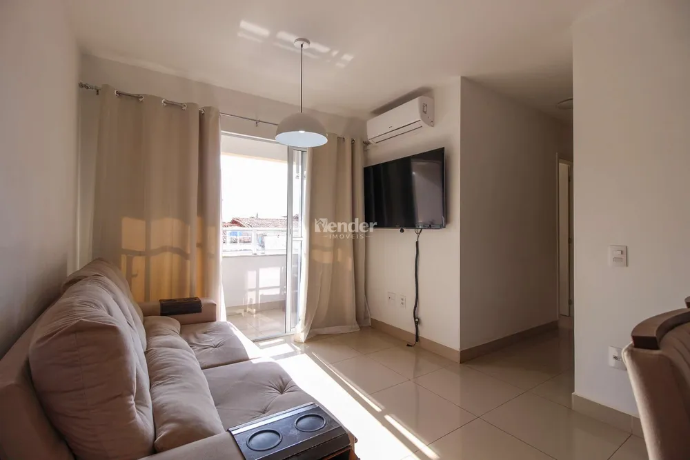 Apartamento, 3 quartos, 69 m² - Foto 3