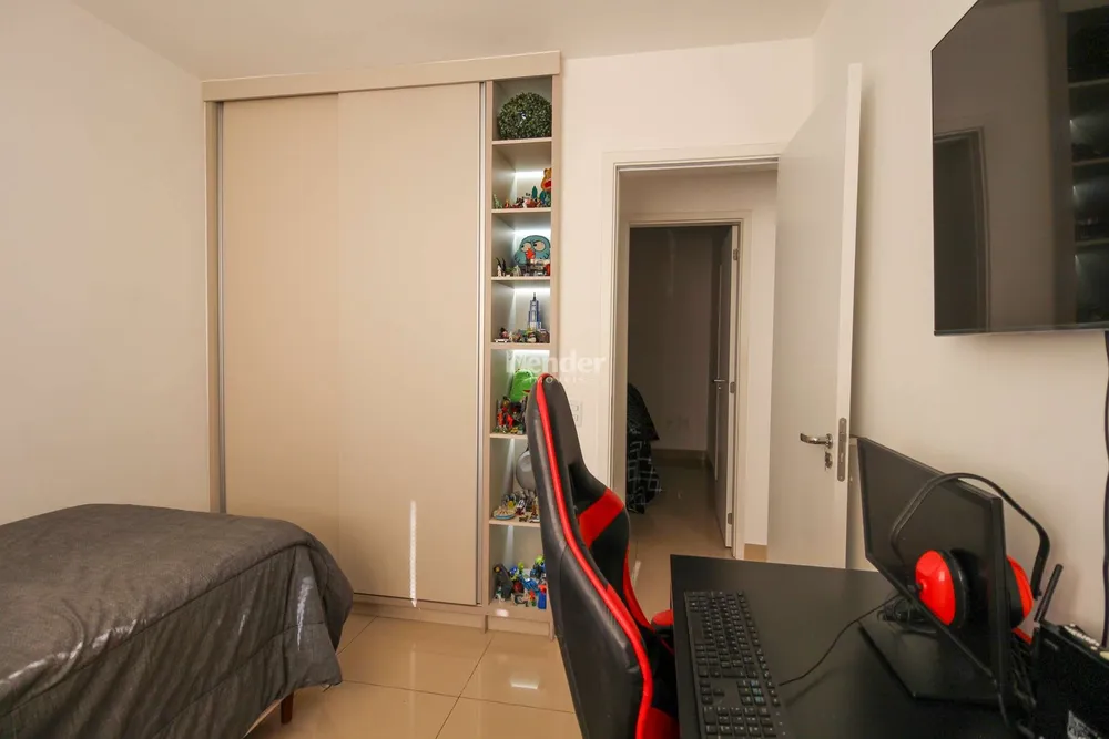 Apartamento, 3 quartos, 69 m² - Foto 10
