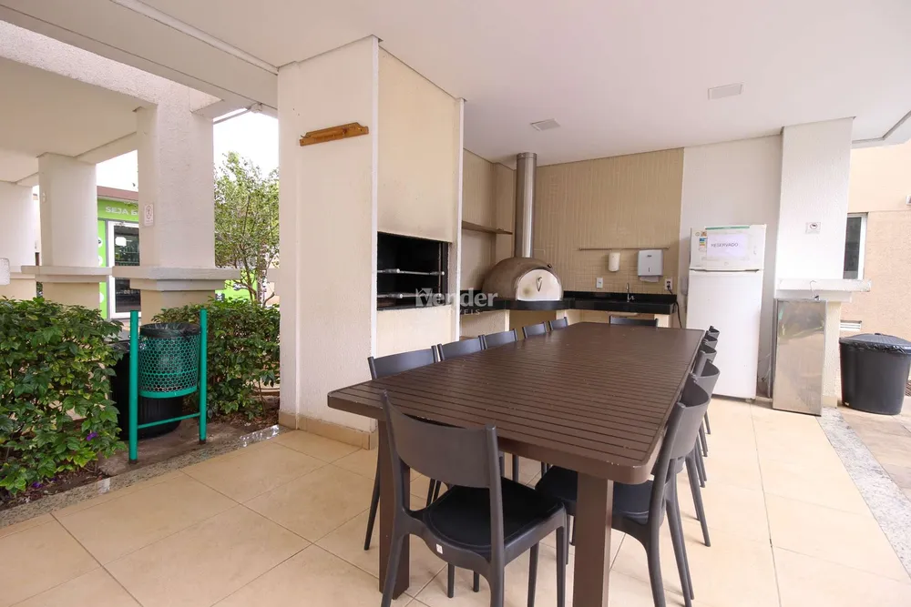 Apartamento, 3 quartos, 69 m² - Foto 16