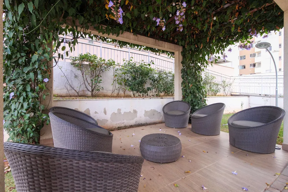 Apartamento, 3 quartos, 69 m² - Foto 13
