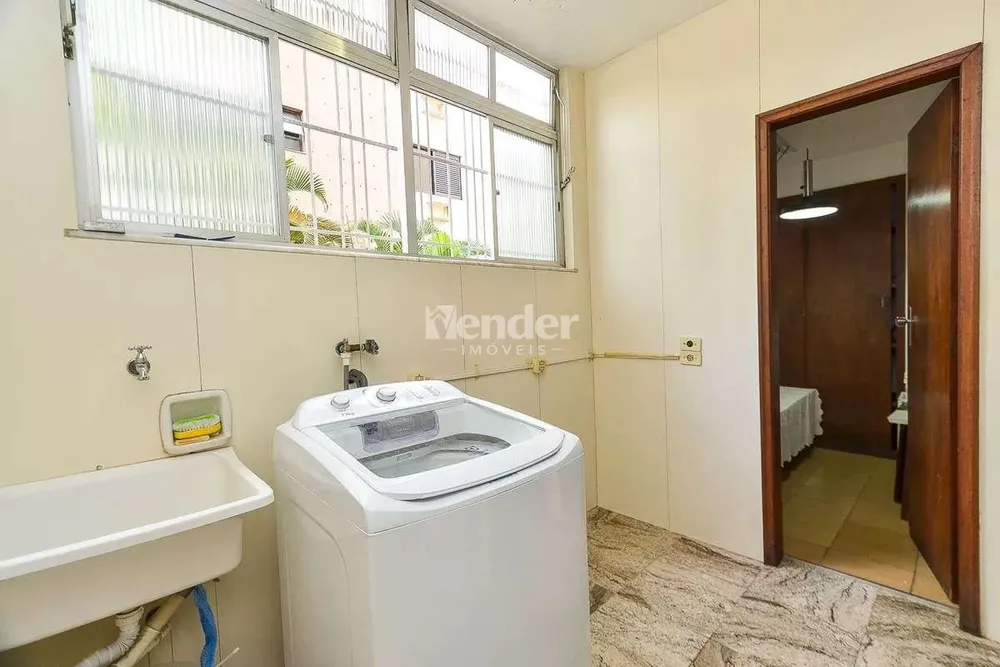 Apartamento, 4 quartos, 122 m² - Foto 15