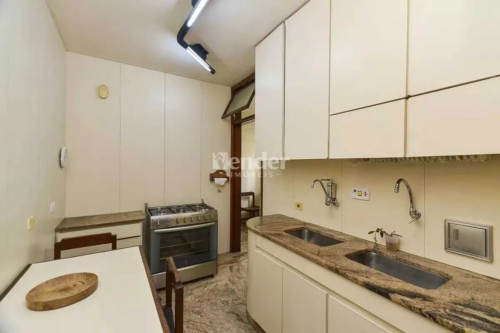 Apartamento, 4 quartos, 122 m² - Foto 14