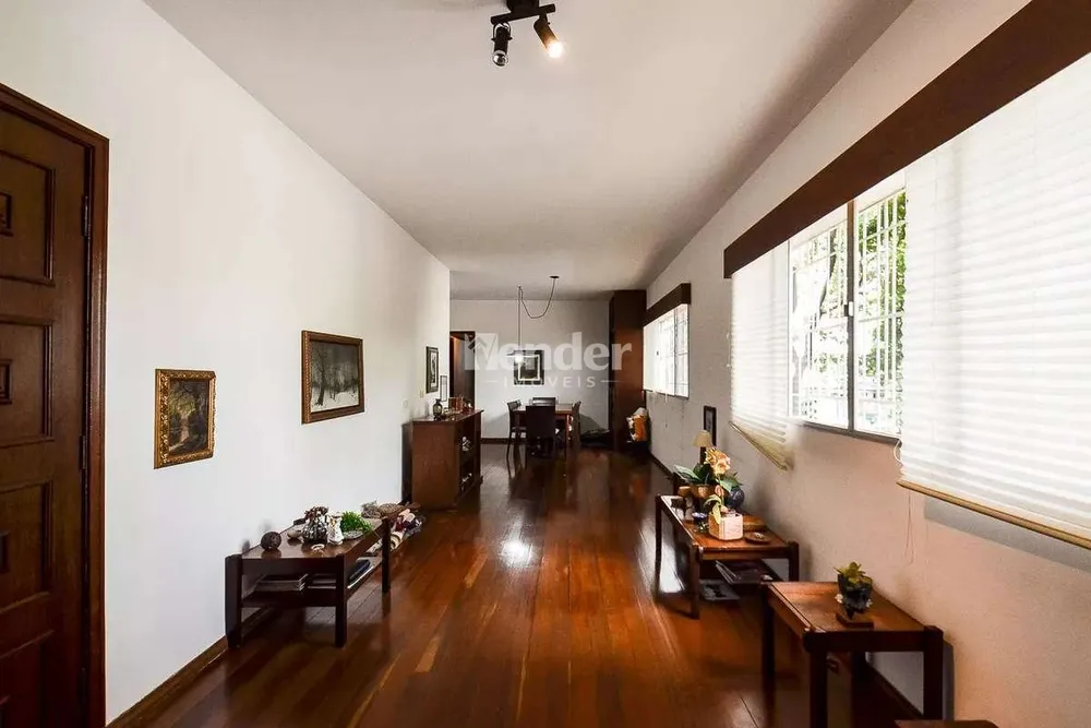 Apartamento, 4 quartos, 122 m² - Foto 1