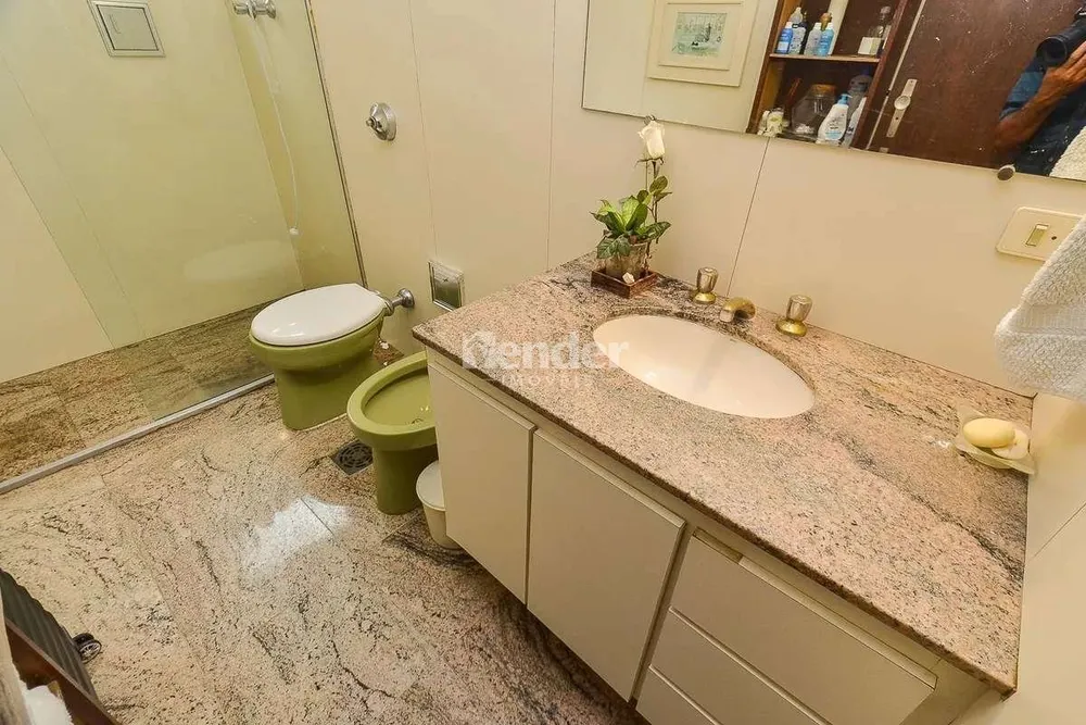 Apartamento, 4 quartos, 122 m² - Foto 12