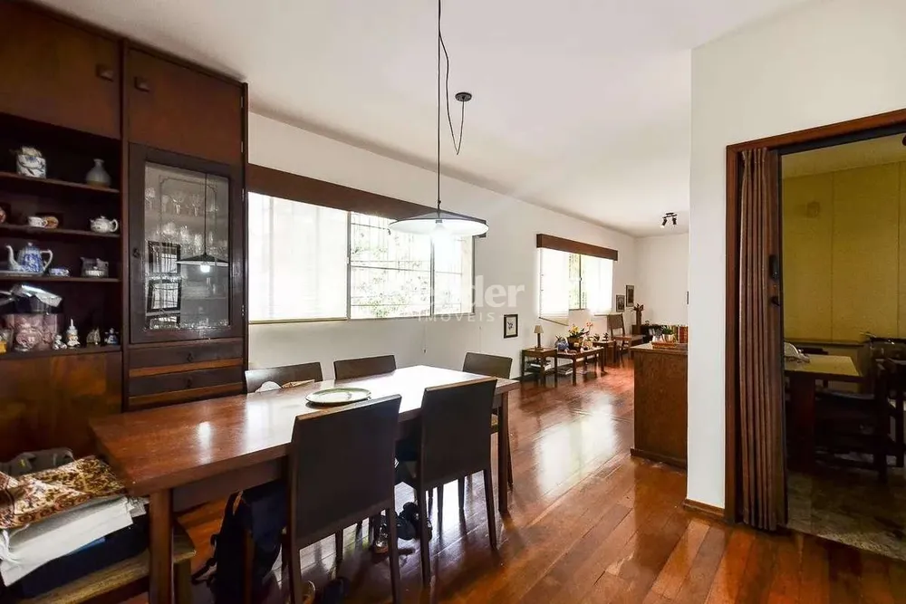 Apartamento, 4 quartos, 122 m² - Foto 2