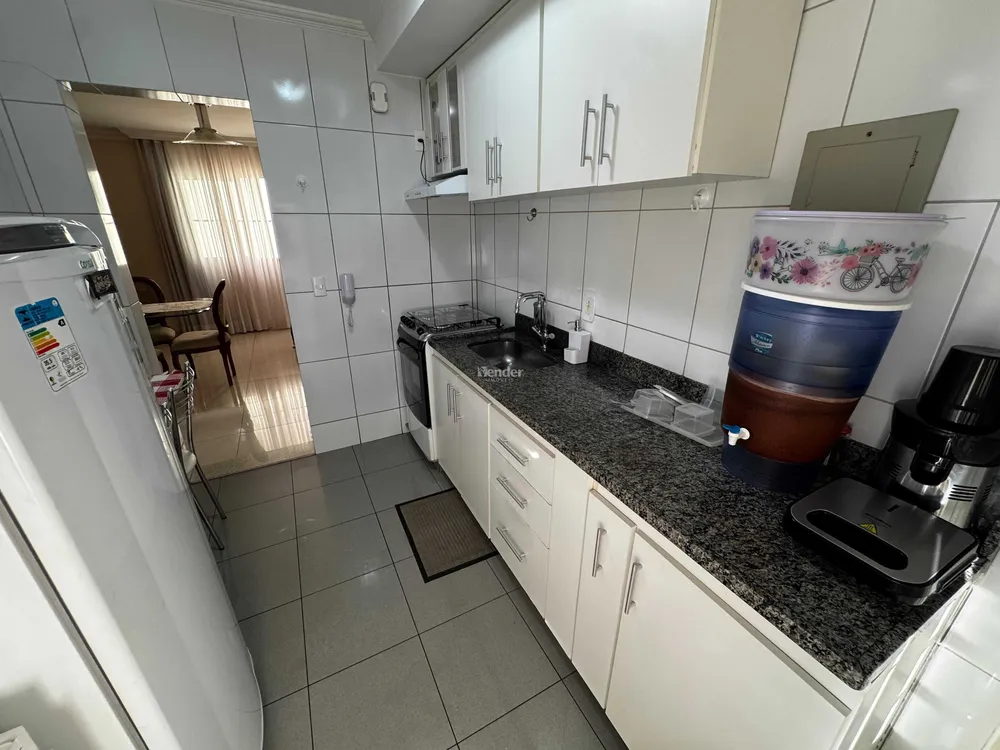 Apartamento, 2 quartos, 60 m² - Foto 9