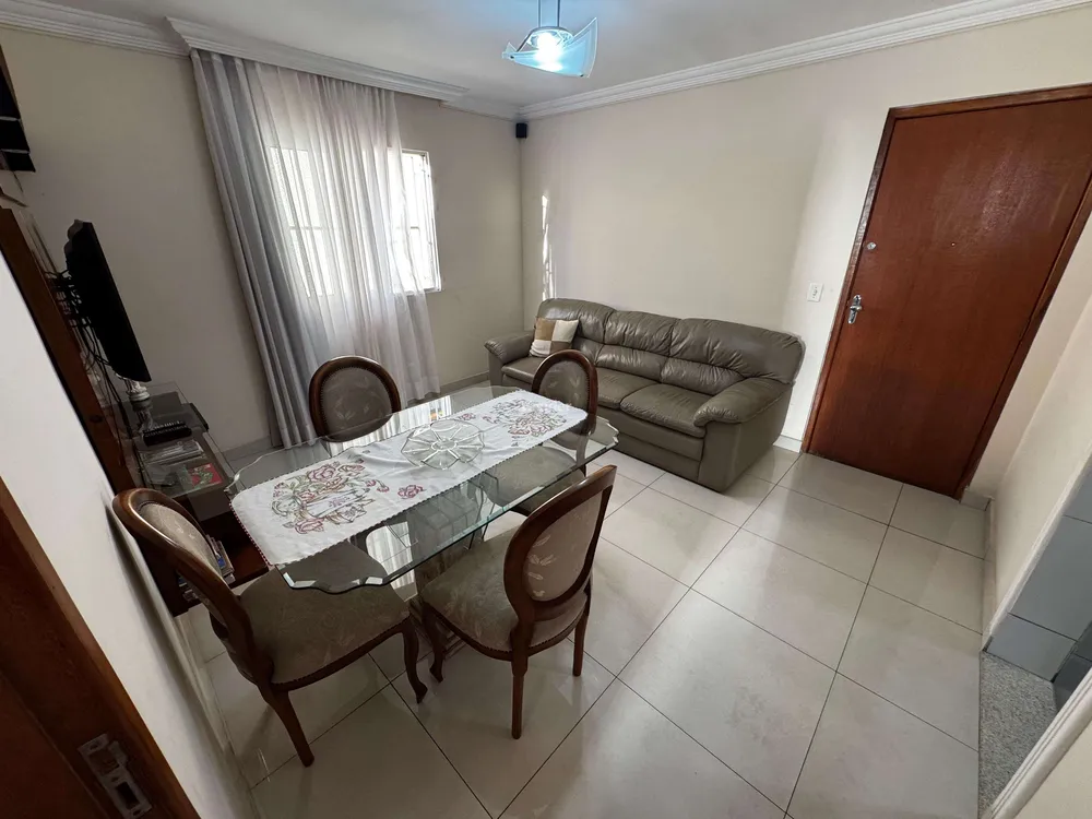 Apartamento, 2 quartos, 60 m² - Foto 2