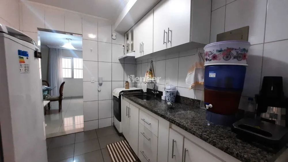 Apartamento, 2 quartos, 60 m² - Foto 8