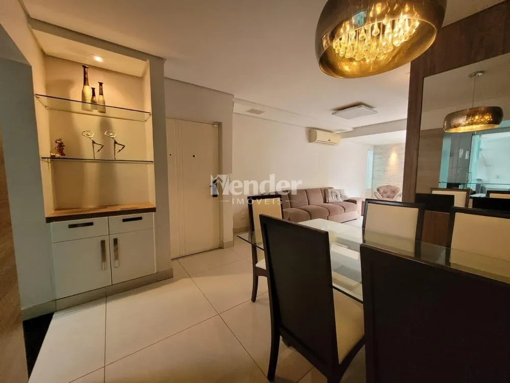 Apartamento, 3 quartos, 100 m² - Foto 1
