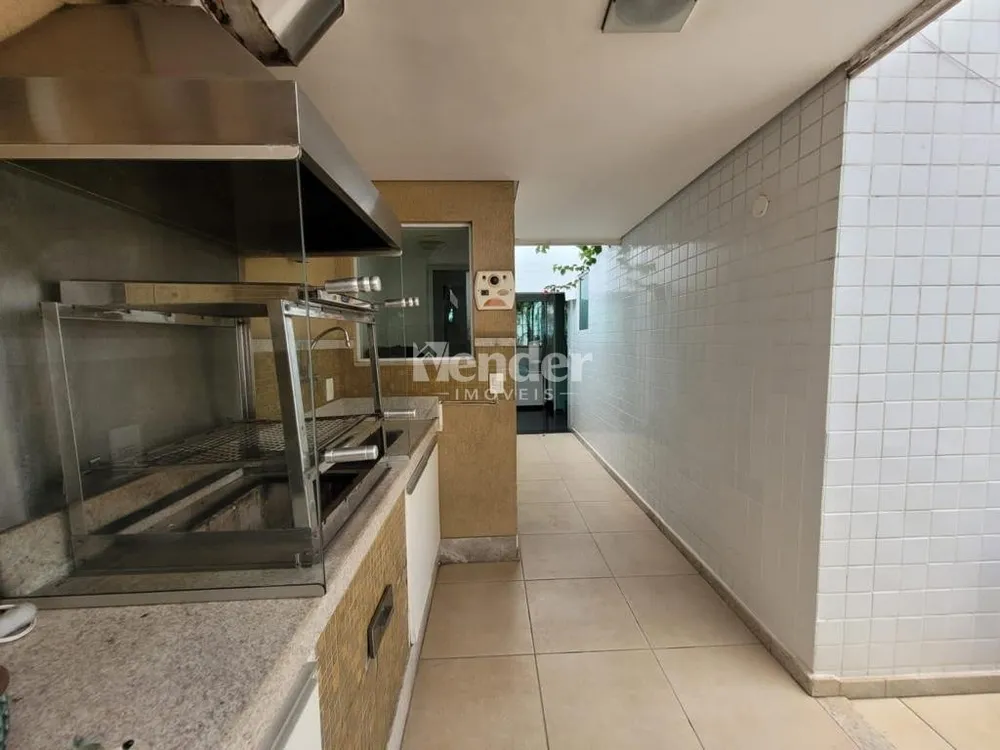 Apartamento, 3 quartos, 100 m² - Foto 13