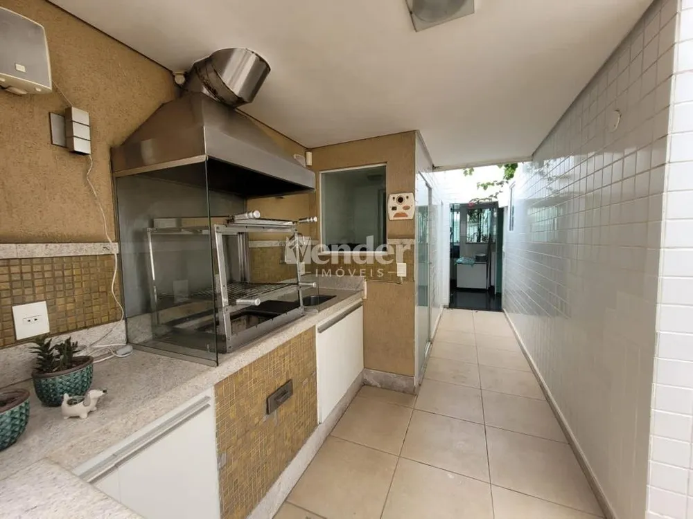 Apartamento, 3 quartos, 100 m² - Foto 16