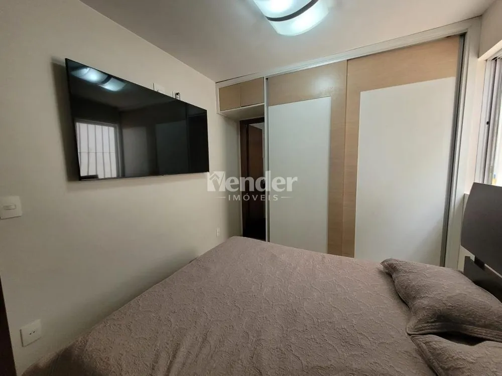 Apartamento, 3 quartos, 100 m² - Foto 9
