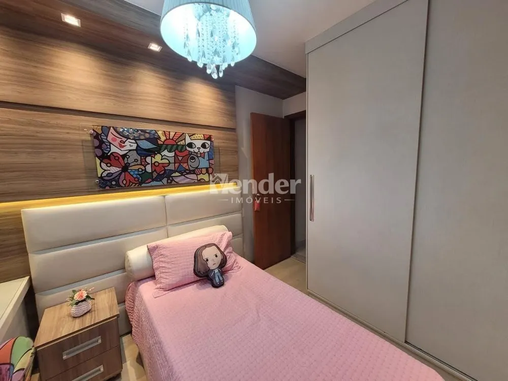 Apartamento, 3 quartos, 100 m² - Foto 5