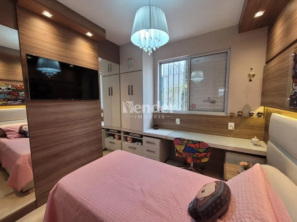 Apartamento, 3 quartos, 100 m² - Foto 4