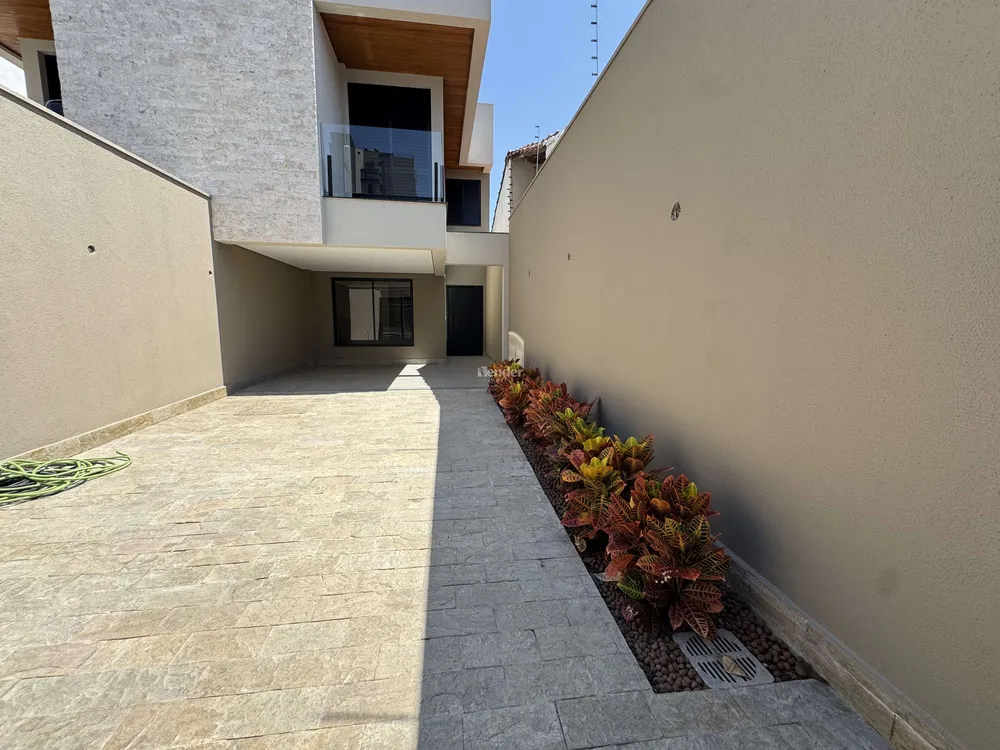 Casa, 4 quartos, 156 m² - Foto 12