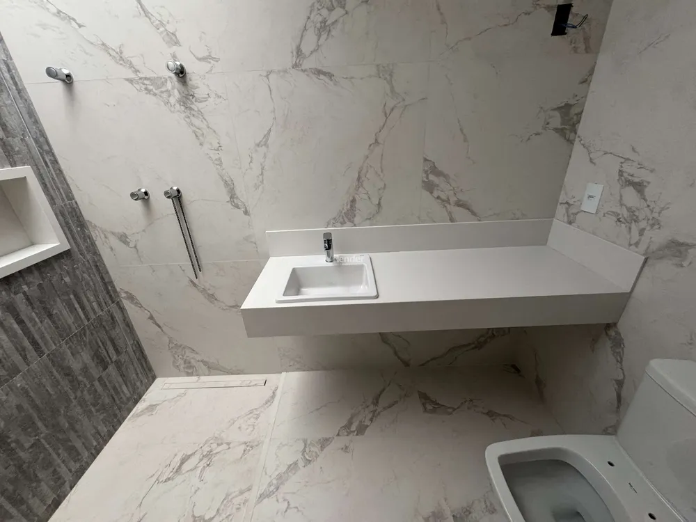 Casa, 4 quartos, 156 m² - Foto 11