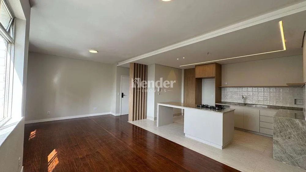 Apartamento, 3 quartos, 120 m² - Foto 1