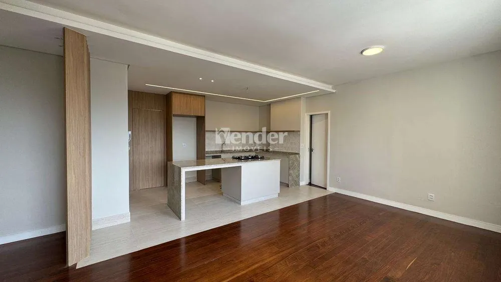Apartamento, 3 quartos, 120 m² - Foto 2
