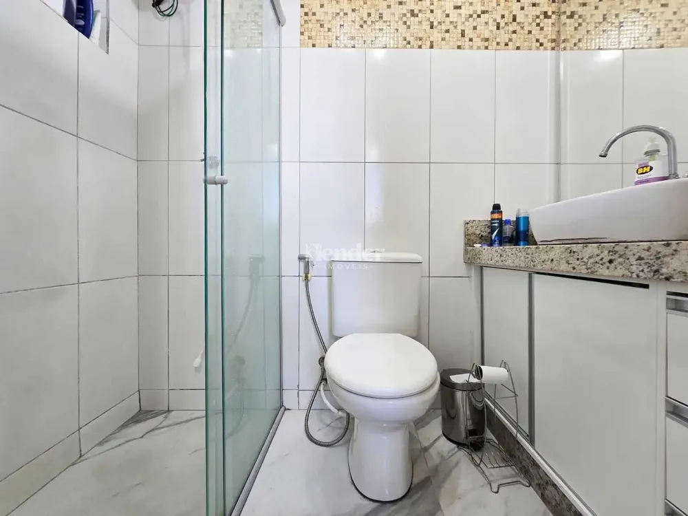 Apartamento, 3 quartos, 65 m² - Foto 9
