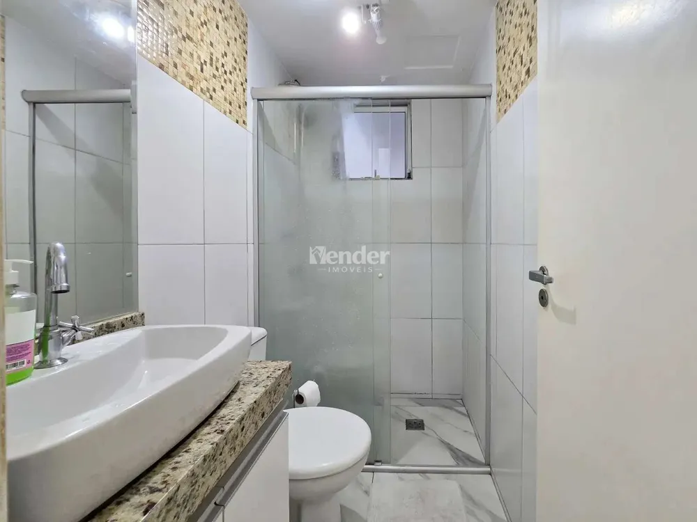 Apartamento, 3 quartos, 65 m² - Foto 11