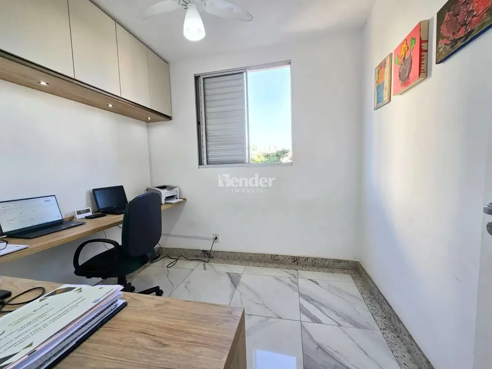 Apartamento, 3 quartos, 65 m² - Foto 7
