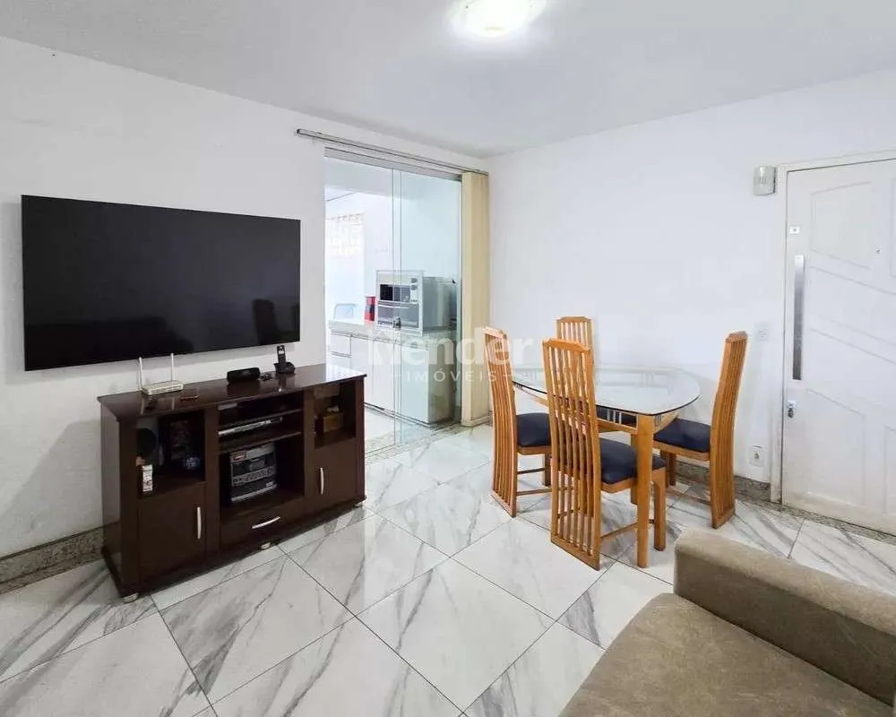 Apartamento, 3 quartos, 65 m² - Foto 1