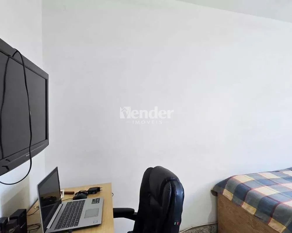 Apartamento, 3 quartos, 65 m² - Foto 5