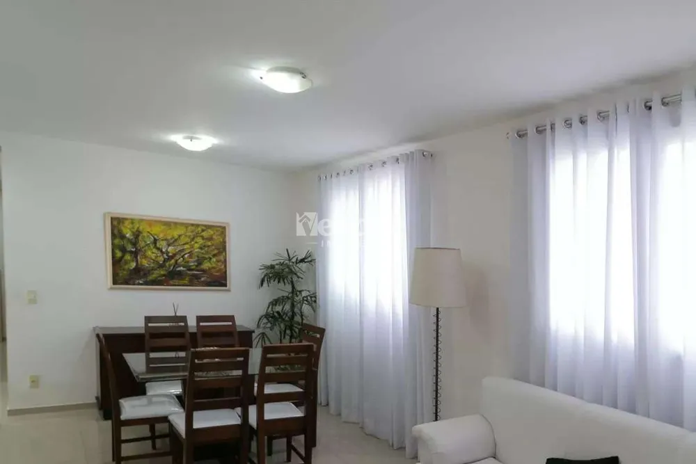 Apartamento, 4 quartos, 98 m² - Foto 1