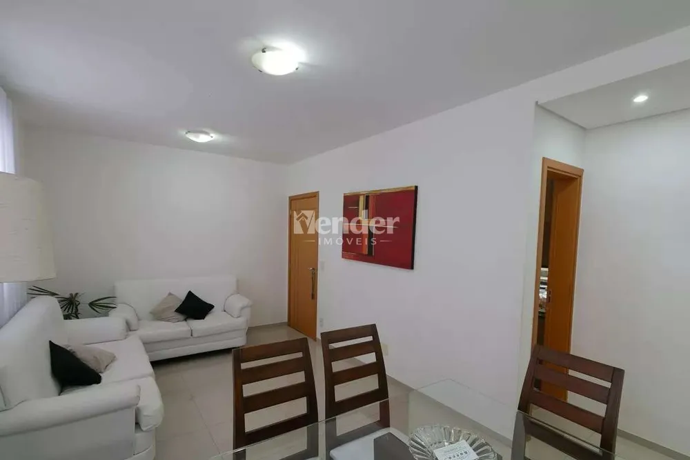 Apartamento, 4 quartos, 98 m² - Foto 3