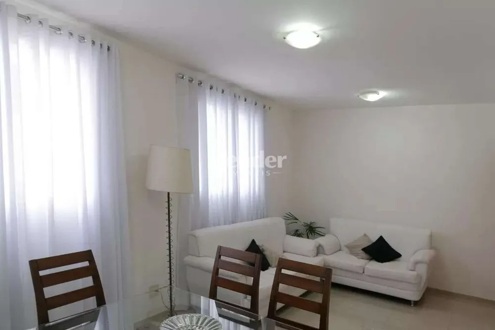 Apartamento, 4 quartos, 98 m² - Foto 2