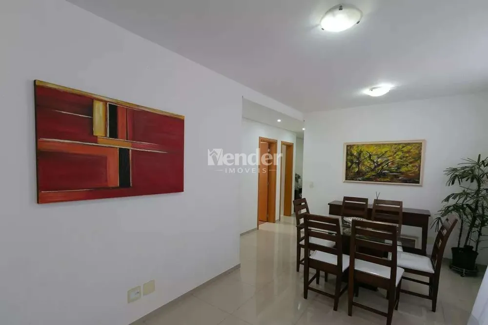 Apartamento, 4 quartos, 98 m² - Foto 4