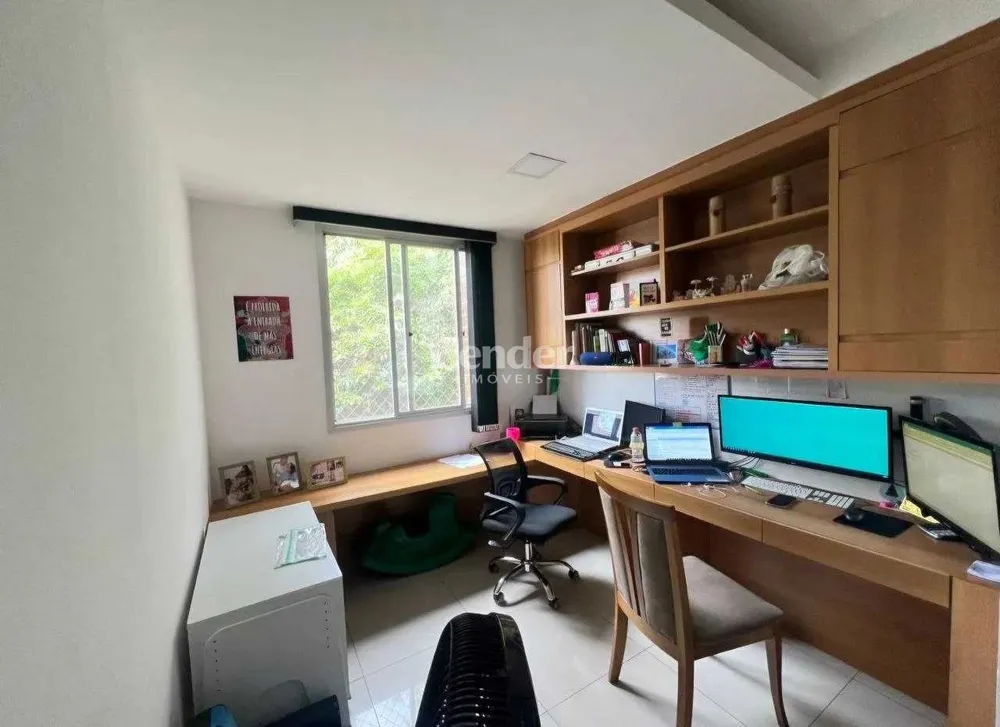 Cobertura, 4 quartos, 120 m² - Foto 11