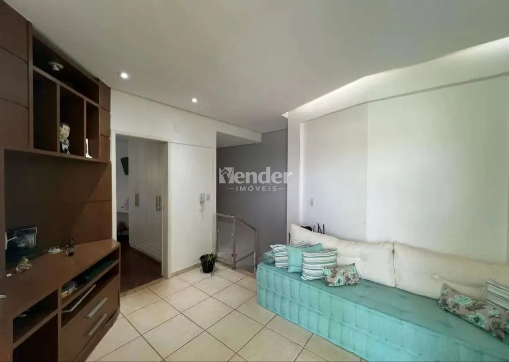 Cobertura, 4 quartos, 120 m² - Foto 14