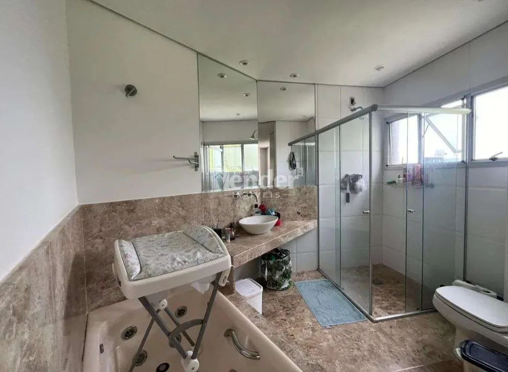 Cobertura, 4 quartos, 120 m² - Foto 4