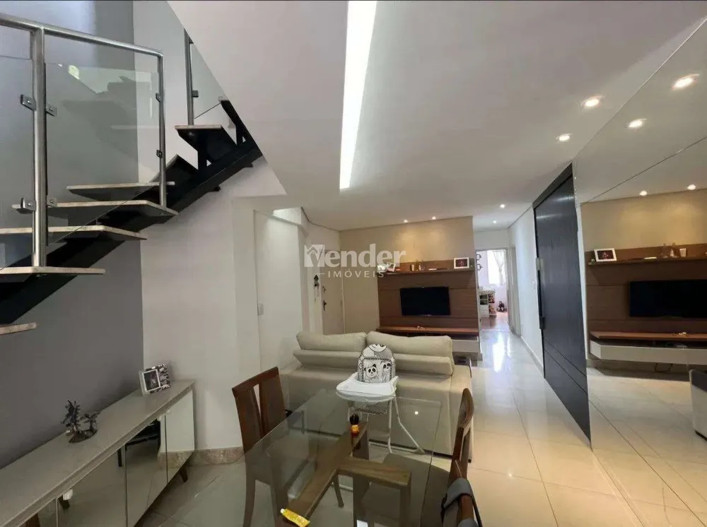 Cobertura, 4 quartos, 120 m² - Foto 2
