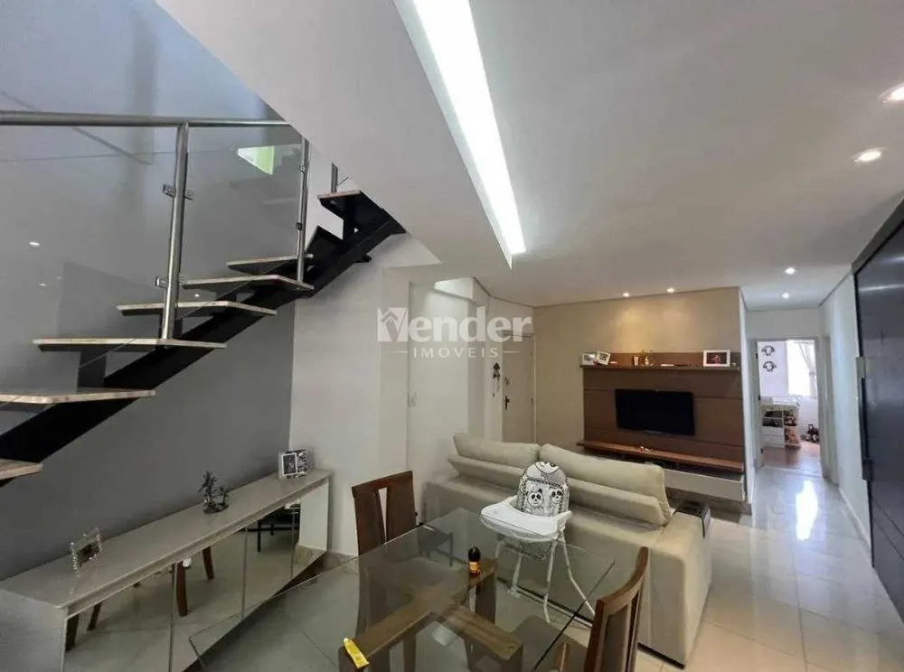 Cobertura, 4 quartos, 120 m² - Foto 9