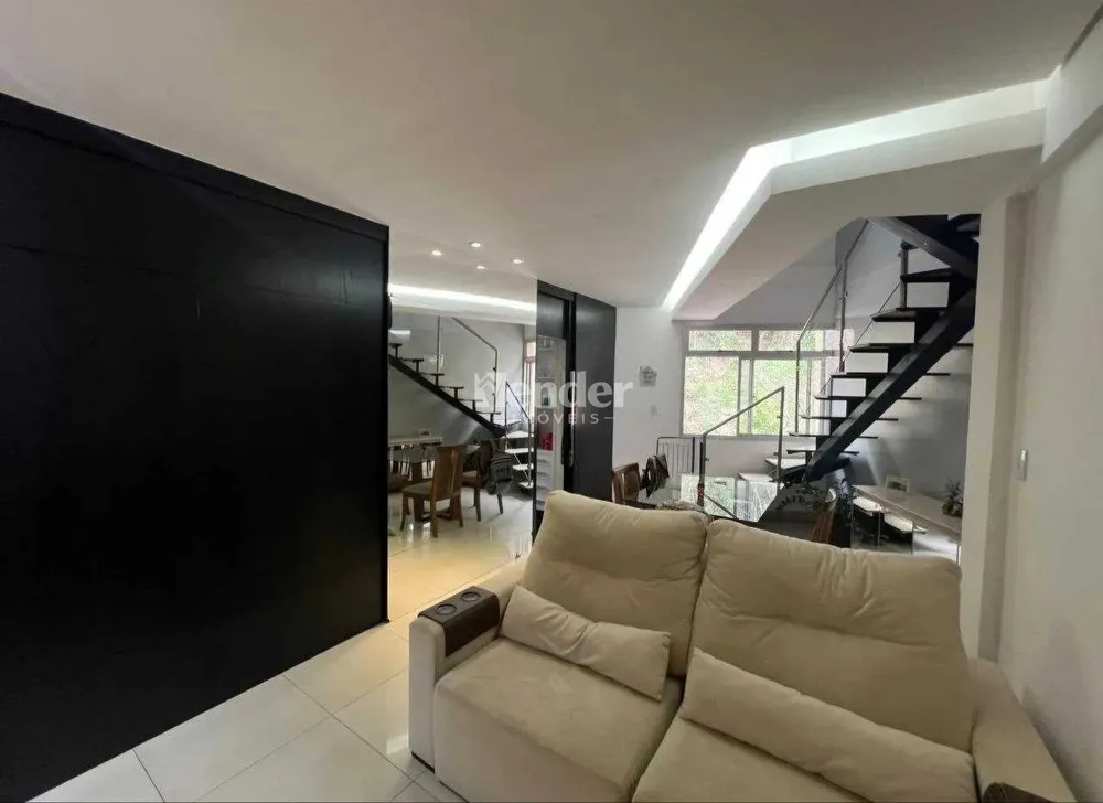 Cobertura, 4 quartos, 120 m² - Foto 13