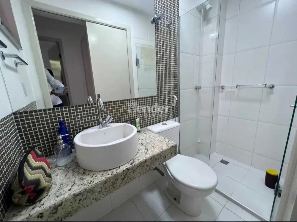 Cobertura, 4 quartos, 120 m² - Foto 15