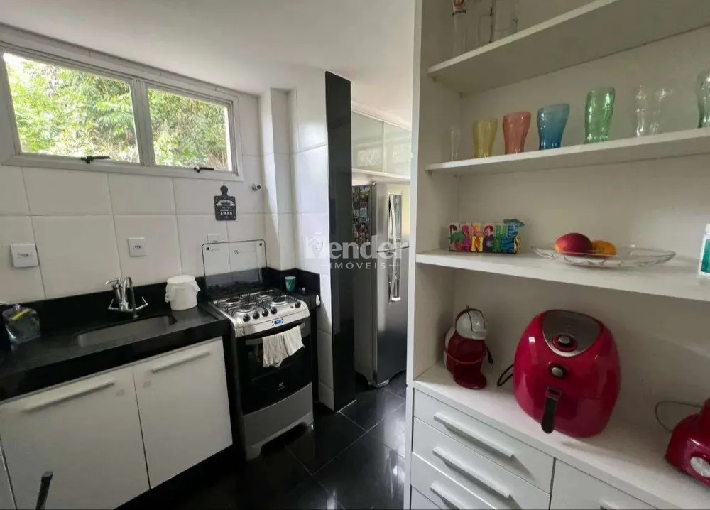 Cobertura, 4 quartos, 120 m² - Foto 10