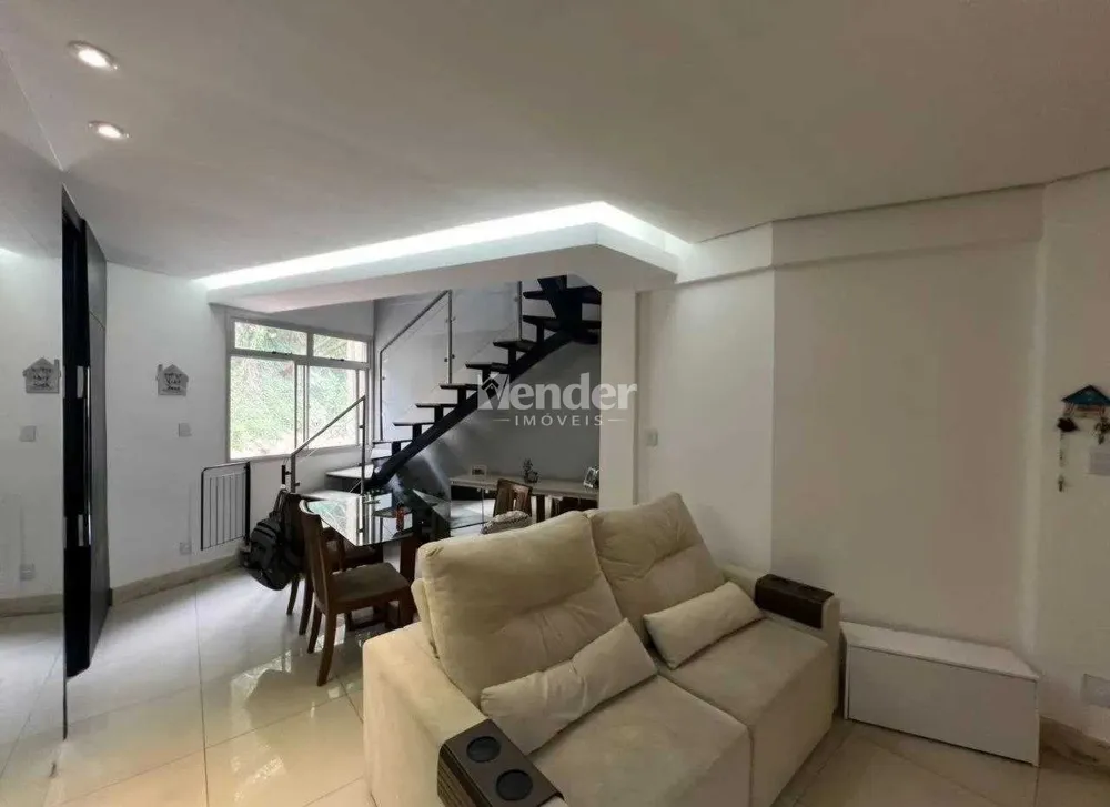 Cobertura, 4 quartos, 120 m² - Foto 8