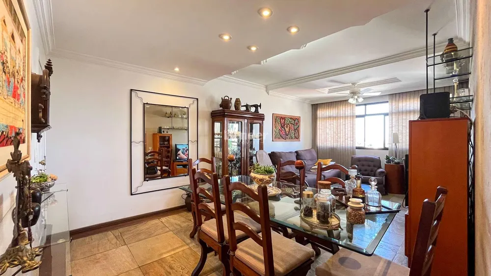 Apartamento, 3 quartos, 105 m² - Foto 2