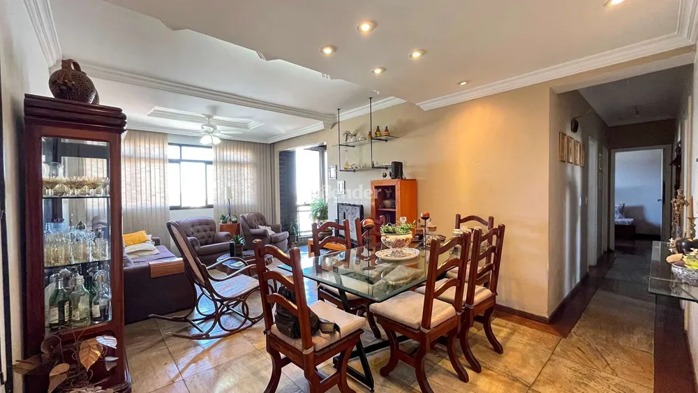 Apartamento, 3 quartos, 105 m² - Foto 2