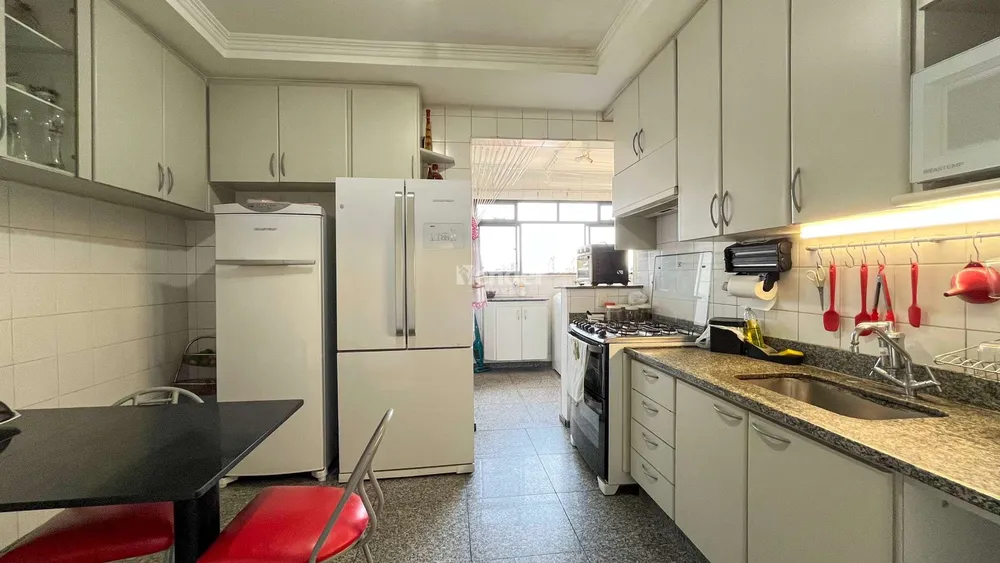Apartamento, 3 quartos, 105 m² - Foto 7