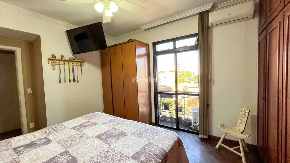 Apartamento, 3 quartos, 105 m² - Foto 1
