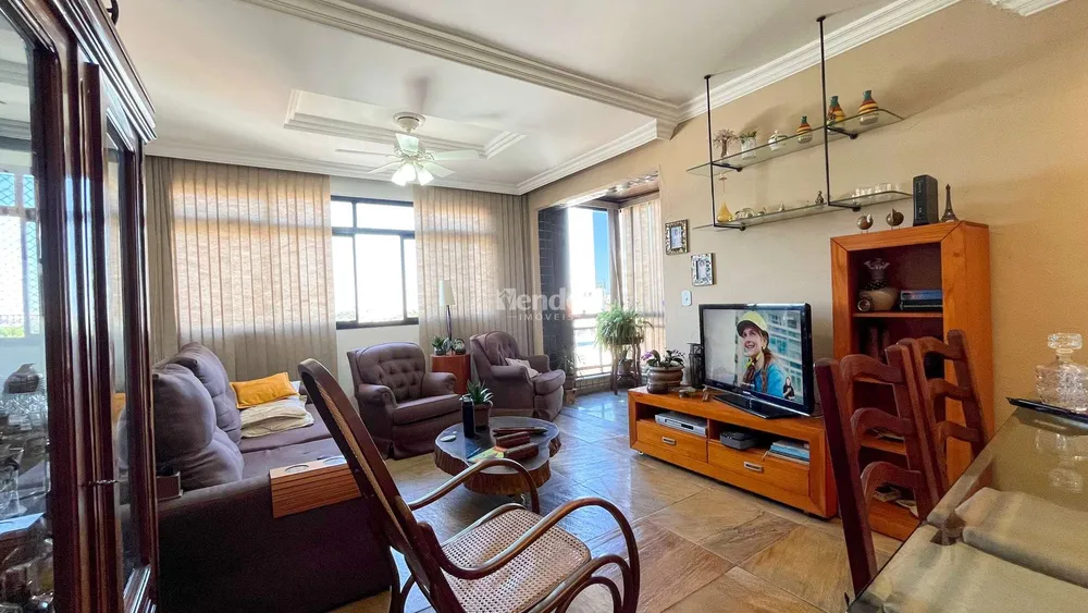 Apartamento, 3 quartos, 105 m² - Foto 4